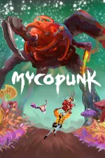 Mycopunk (Early Access)cover