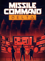 Missile Command Delta
