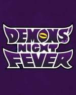 Demon&#039;s Night Fevercover