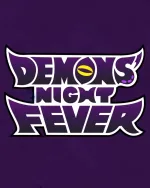 Demons' Night Fevercover