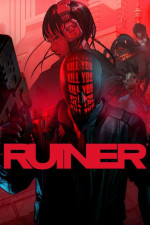 Ruinercover