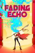 Fading Echocover