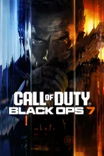 Call of Duty: Black Ops 7cover