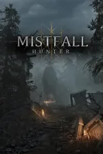 Mistfall Huntercover