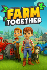 Farm Togethercover