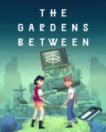 The Gardens Betweencover
