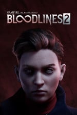 Vampire: The Masquerade – Bloodlines 2cover