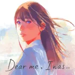 Dear me, I was...cover