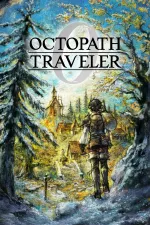 Octopath Traveler 0cover