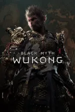 Black Myth: Wukongcover