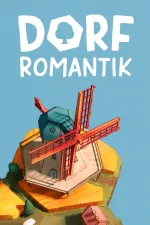 Dorfromantikcover