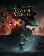 Valor Mortiscover