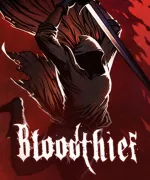 Bloodthiefcover