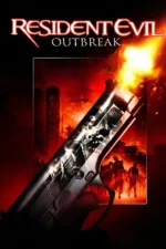 Resident Evil Outbreakcover
