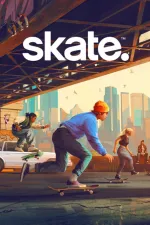 Skate. (Early Access)cover