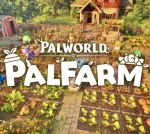 Palworld: Palfarmcover