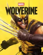 Marvel's Wolverinecover