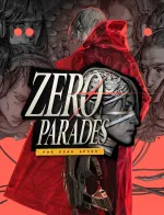 Zero Parades: For Dead Spiescover