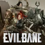 Project Evilbanecover