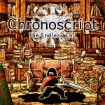 Chronoscript: The Endless Endcover