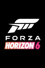 Forza Horizon 6cover