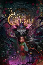 Bye Sweet Carolecover