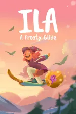 ILA: A Frosty Glidecover
