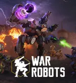 War Robotscover