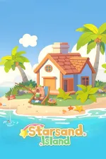 Starsand Islandcover