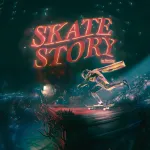 Skate Storycover