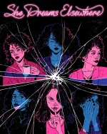 She Dreams Elsewherecover