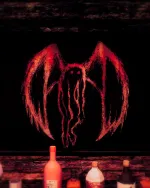 Blue Ridge Huntingcover