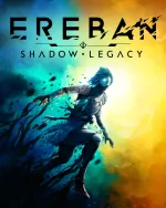 Ereban: Shadow Legacycover