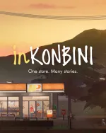 inKonbini: One Store. Many Storiescover
