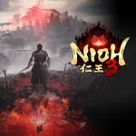 Nioh 3cover