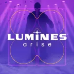 Lumines Arisecover