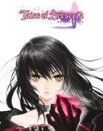 Tales of Berseria Remasteredcover