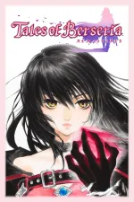 Tales of Berseria Remasteredcover