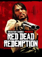 Red Dead Redemptioncover
