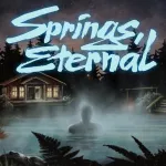Springs, Eternalcover