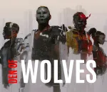 Den of Wolvescover