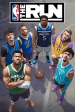 NBA The Runcover