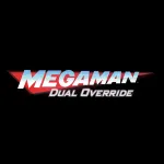 Mega Man: Dual Overridecover