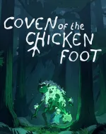 Coven of the Chicken Footcover