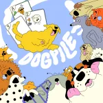 Dogpilecover