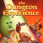 The Dungeon Experiencecover