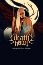 Death Howlcover