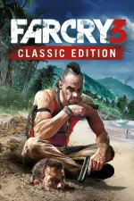 Far Cry 3 Classic Editioncover