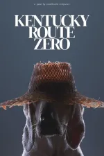Kentucky Route Zerocover