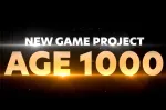 Age 1000 (Dragon Ball Game Project)cover